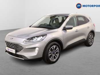 Used Ford Kuga 2021 for sale - 75016899: Photo