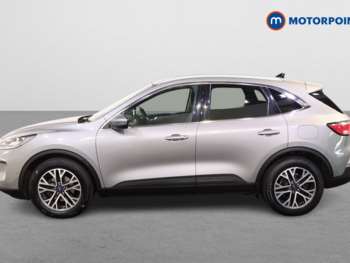 Used Ford Kuga 2021 for sale - 75016899: Photo