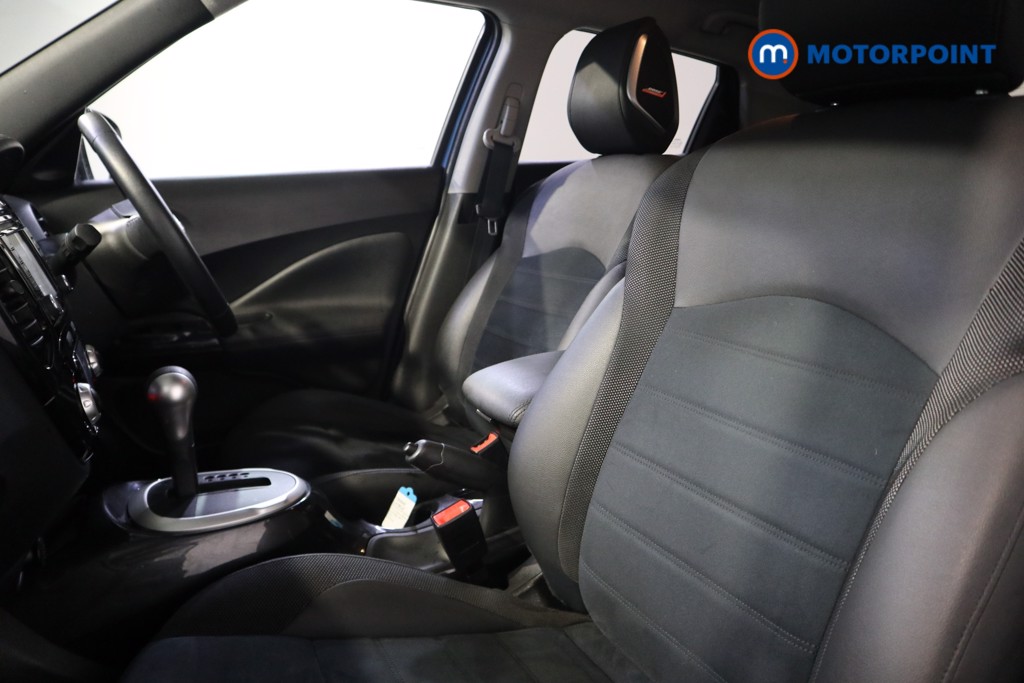Used Nissan Juke 2019 for sale - 76127829: Photo 17