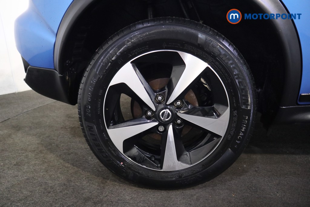 Used Nissan Juke 2019 for sale - 76127829: Photo 21