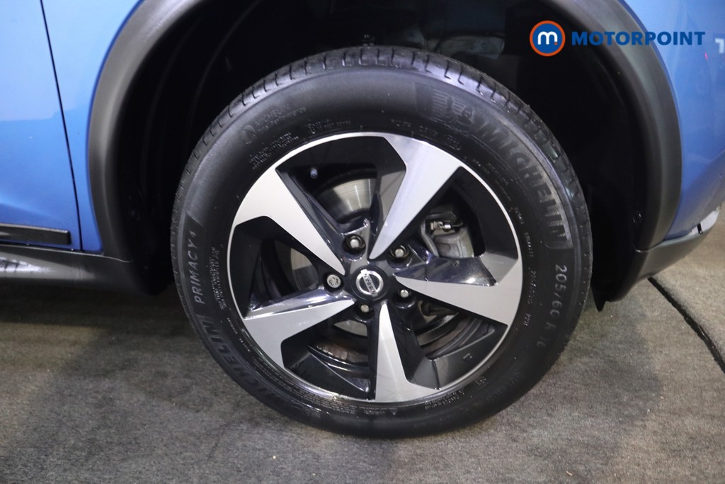 Used Nissan Juke 2019 for sale - 76127829: Photo 22