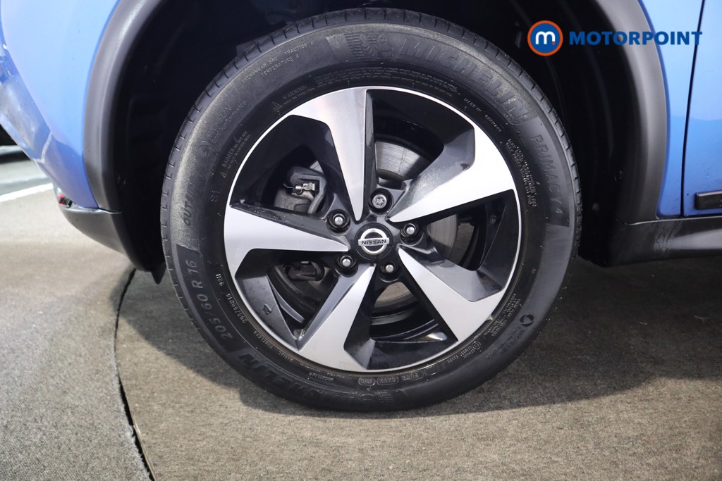 Used Nissan Juke 2019 for sale - 76127829: Photo 23