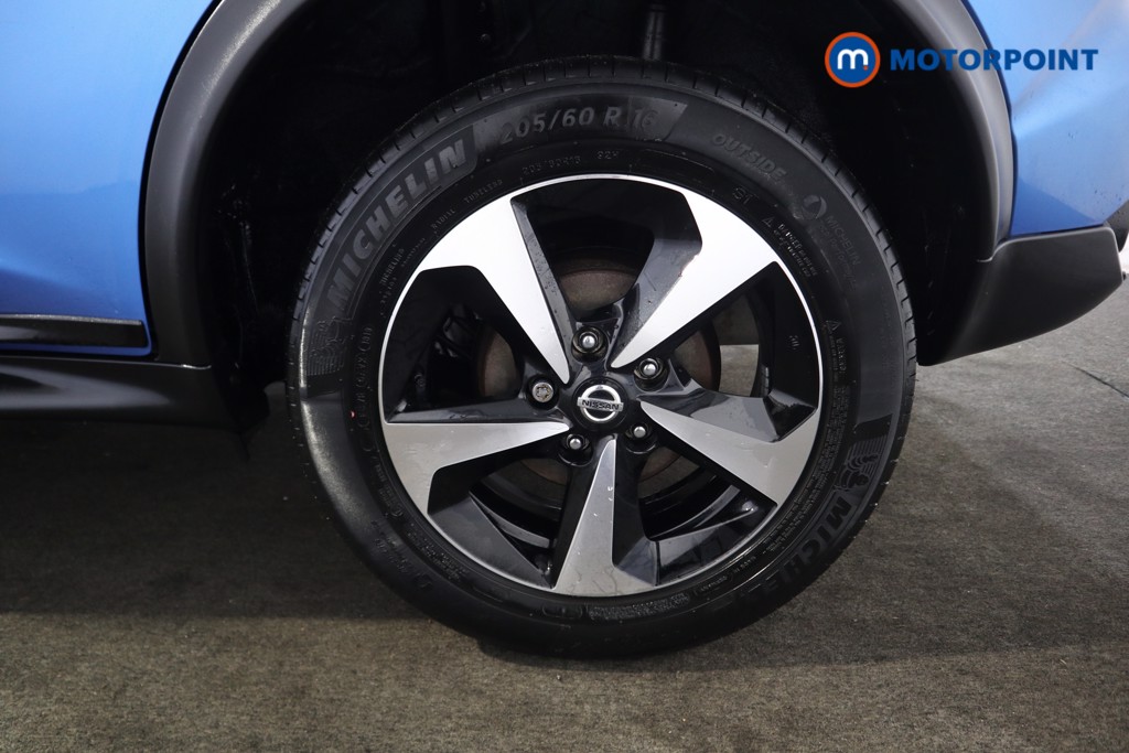 Used Nissan Juke 2019 for sale - 76127829: Photo 24