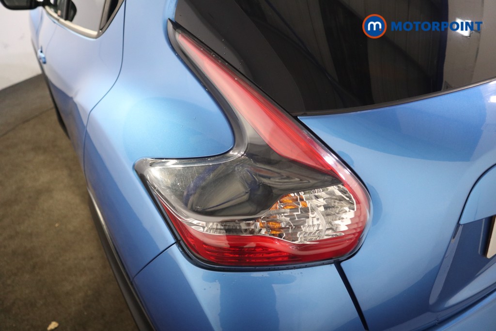 Used Nissan Juke 2019 for sale - 76127829: Photo 25