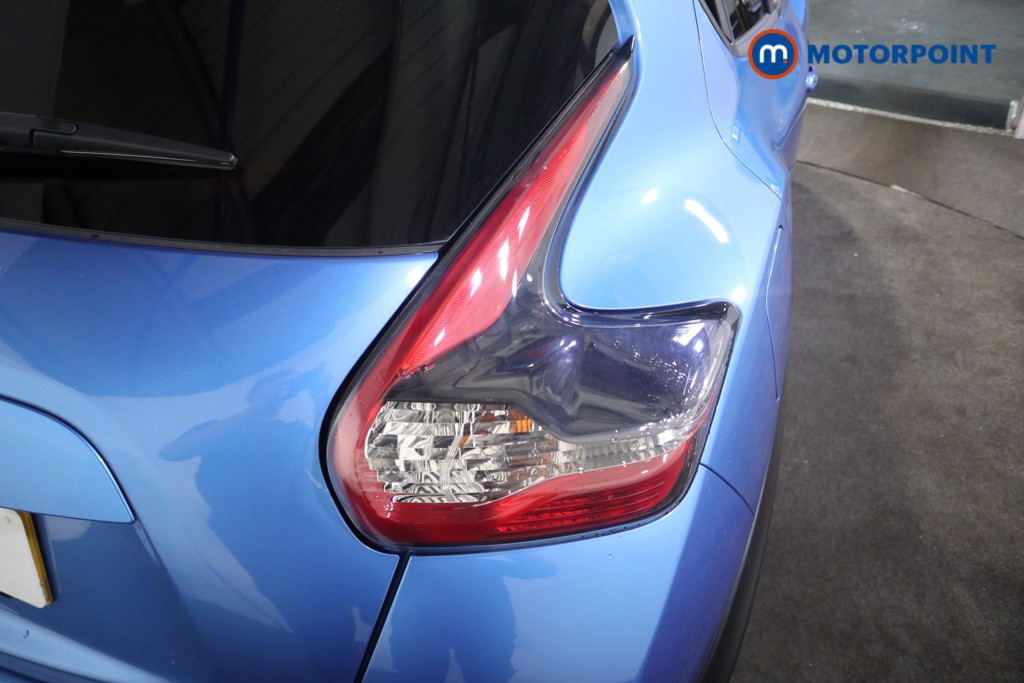 Used Nissan Juke 2019 for sale - 76127829: Photo 26