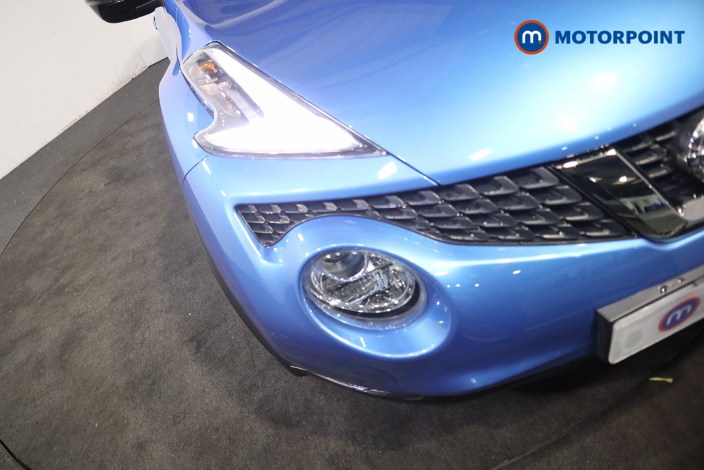 Used Nissan Juke 2019 for sale - 76127829: Photo 31
