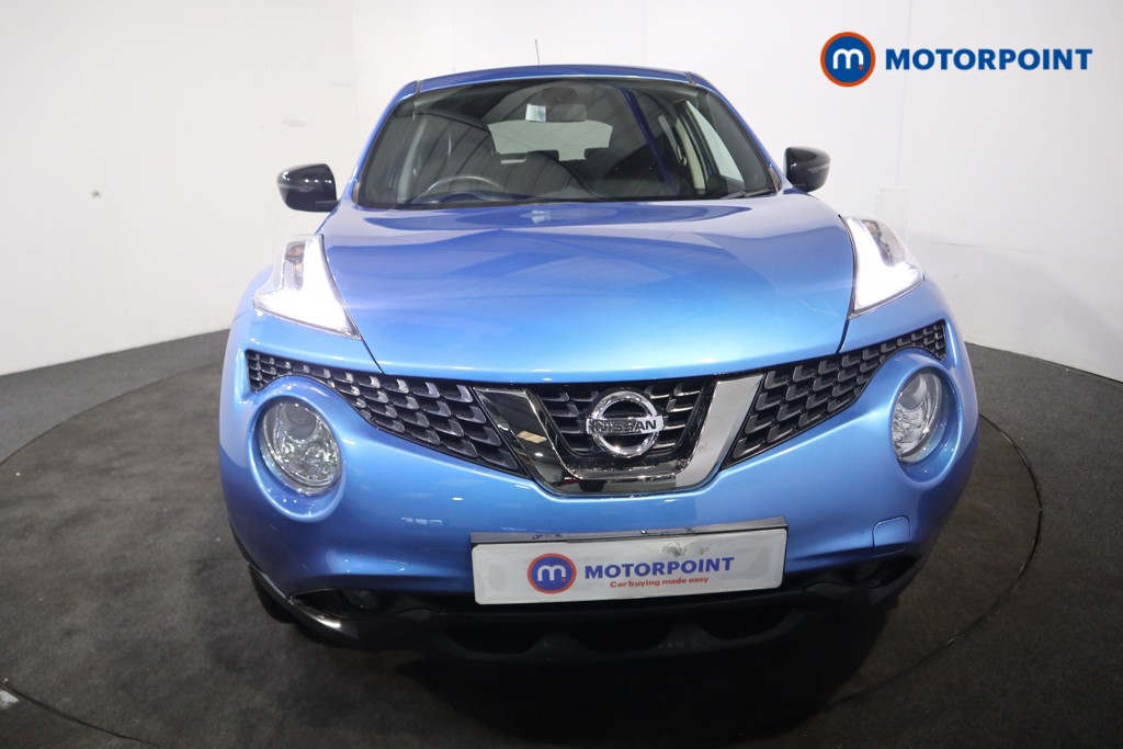 Used Nissan Juke 2019 for sale - 76127829: Photo 32