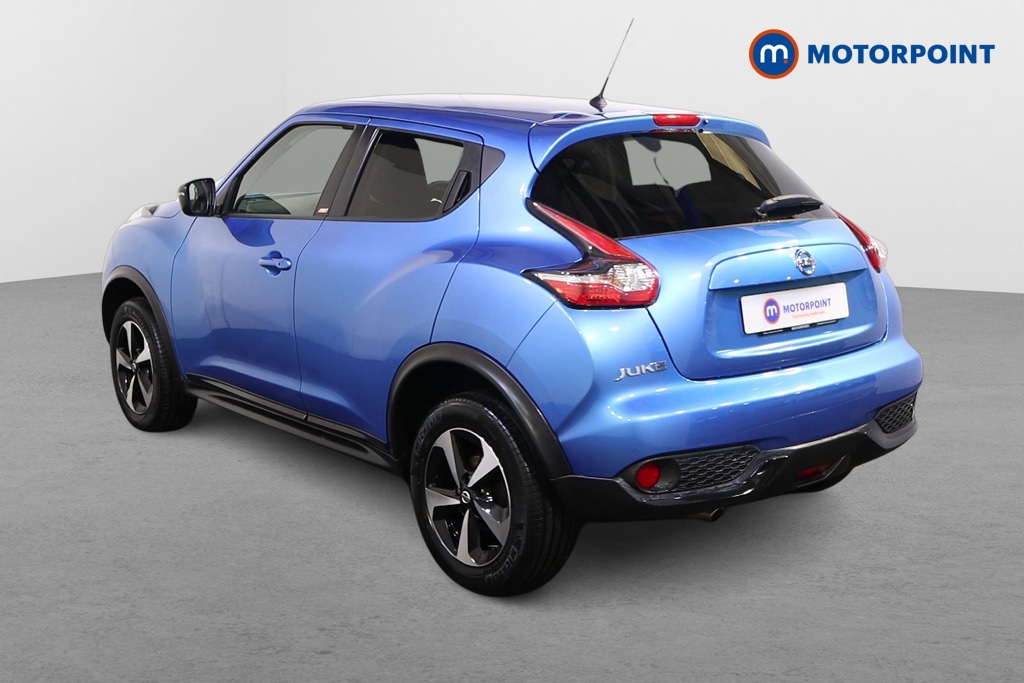 Used Nissan Juke 2019 for sale - 76127829: Photo 5