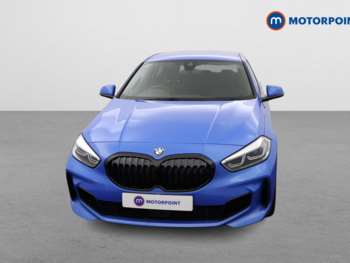 Used BMW 1 Series 2024 for sale - 75056702: Photo