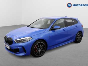 Used BMW 1 Series 2024 for sale - 75056702: Photo