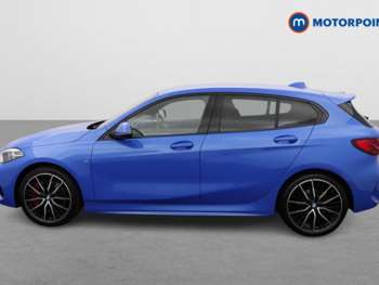 Used BMW 1 Series 2024 for sale - 75056702: Photo