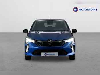 Used Renault Clio 2024 for sale - 79232637: Photo