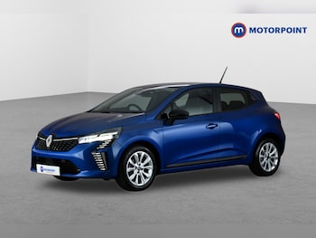 Used Renault Clio 2024 for sale - 79232637: Photo