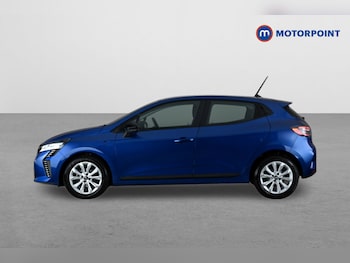 Used Renault Clio 2024 for sale - 79232637: Photo