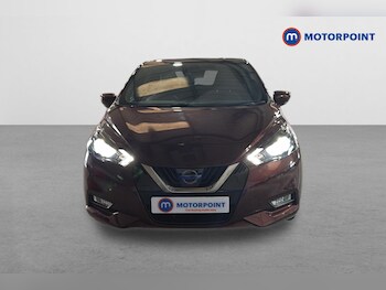 Used Nissan Micra 2022 for sale - 78479202: Photo