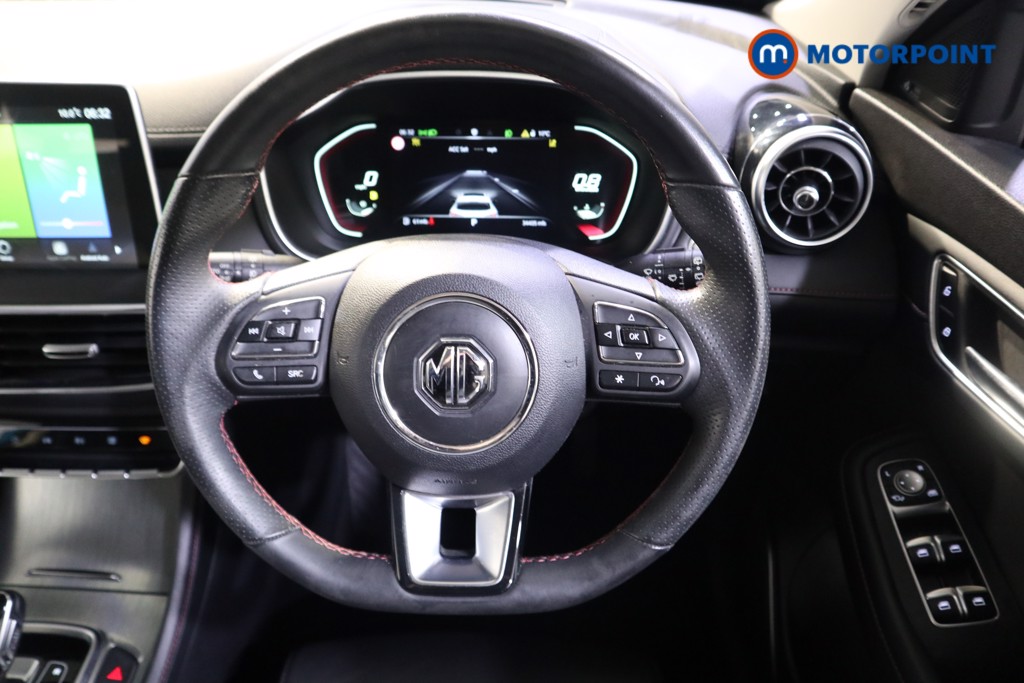 Used MG MG HS 2022 for sale - 76827762: Photo 10