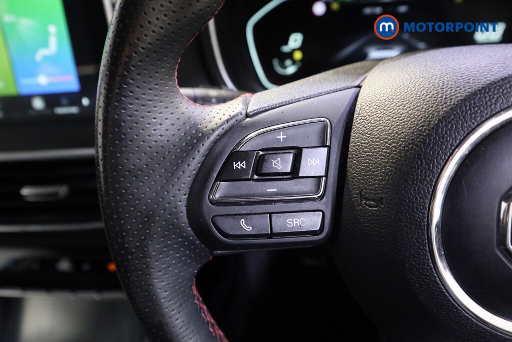 Used MG MG HS 2022 for sale - 76827762: Photo 11