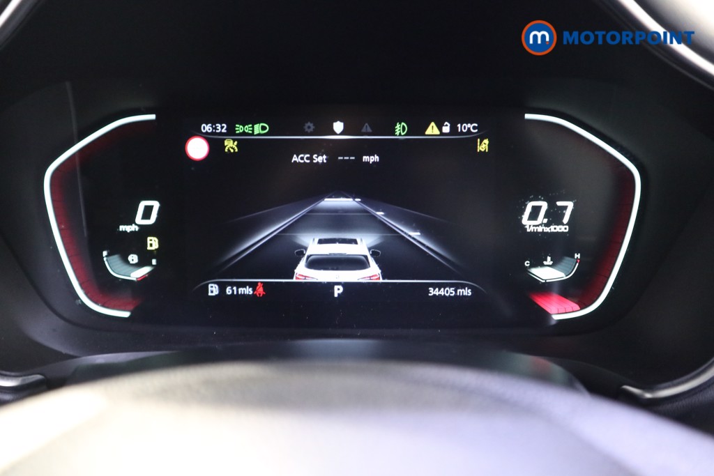 Used MG MG HS 2022 for sale - 76827762: Photo 13