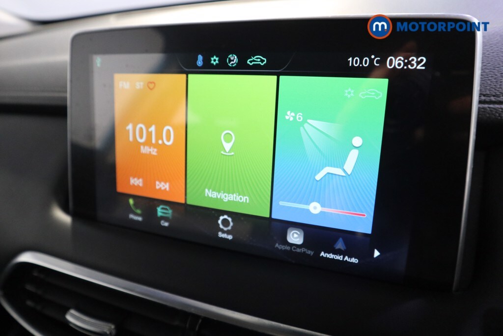 Used MG MG HS 2022 for sale - 76827762: Photo 14