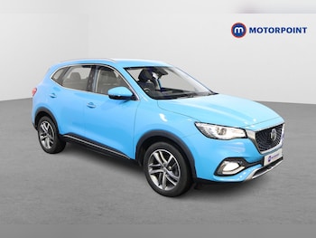 MG MG HS feature image