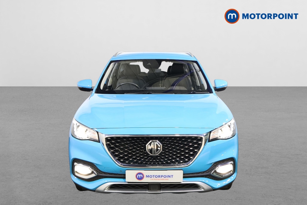 Used MG MG HS 2022 for sale - 76827762: Photo 2