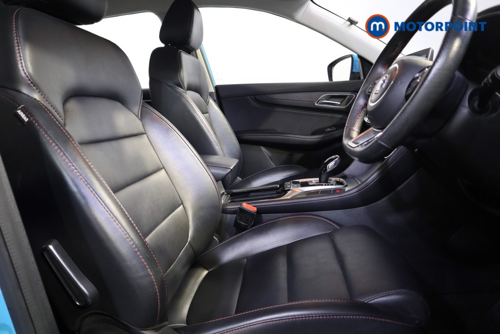 Used MG MG HS 2022 for sale - 76827762: Photo 21