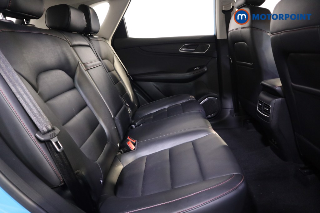 Used MG MG HS 2022 for sale - 76827762: Photo 22