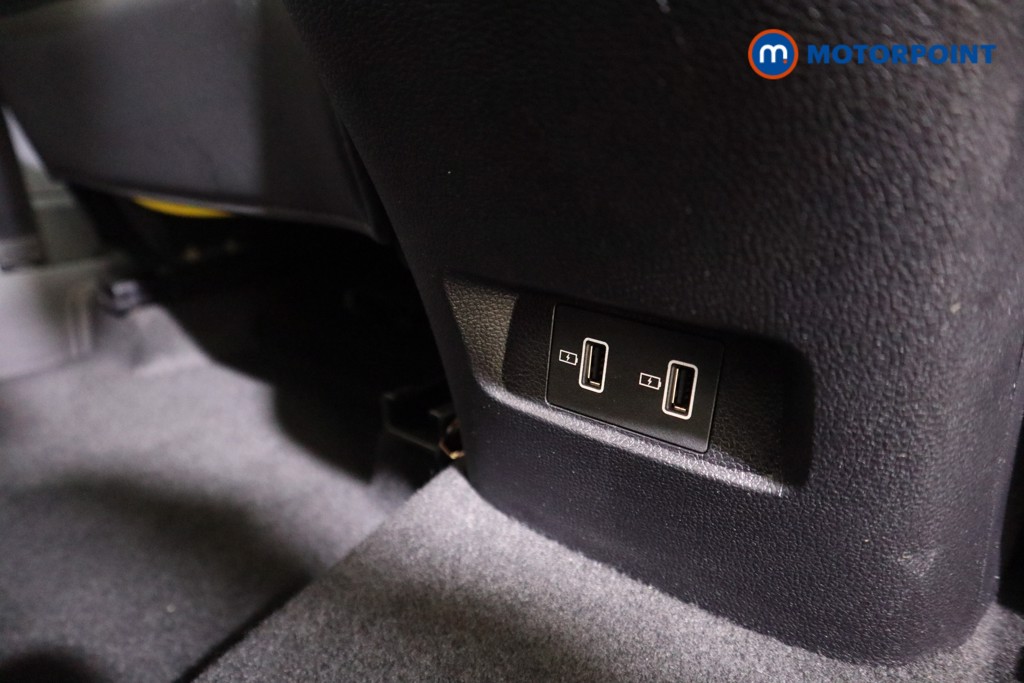 Used MG MG HS 2022 for sale - 76827762: Photo 24