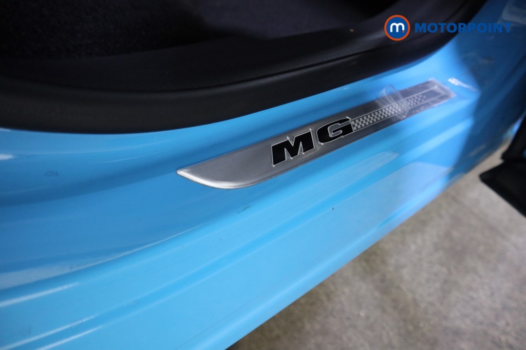 Used MG MG HS 2022 for sale - 76827762: Photo 26