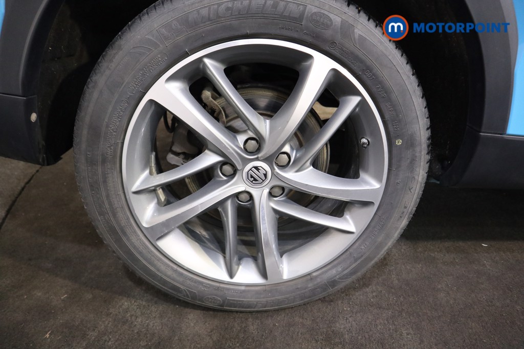 Used MG MG HS 2022 for sale - 76827762: Photo 28