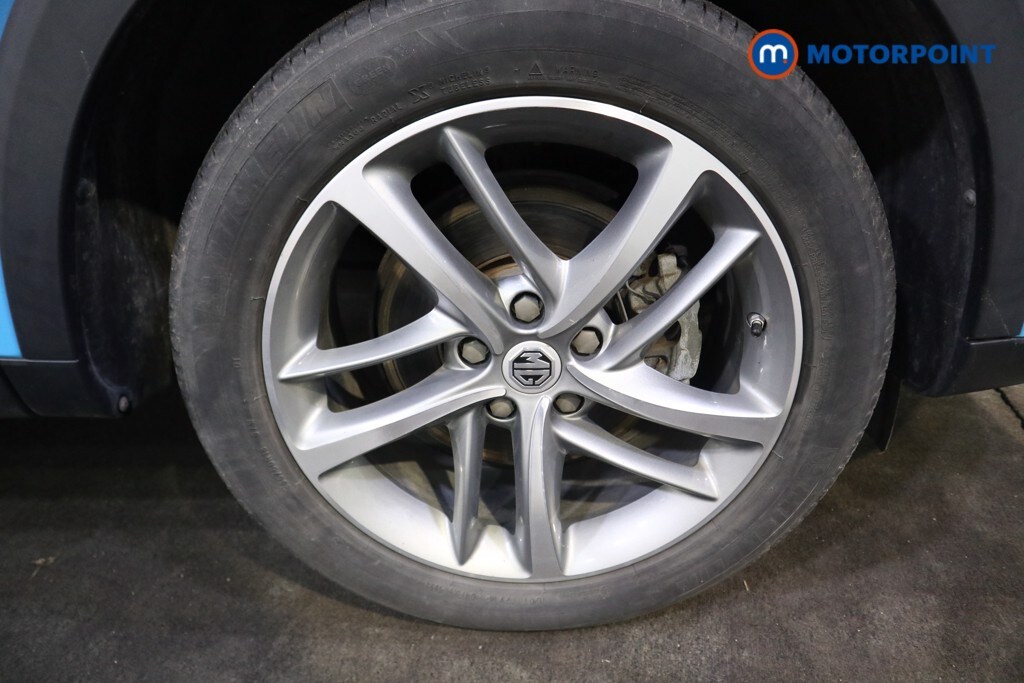 Used MG MG HS 2022 for sale - 76827762: Photo 29