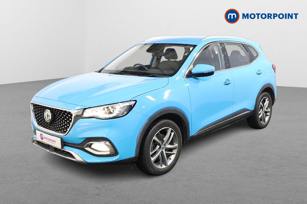 Used MG MG HS 2022 for sale - 76827762: Photo 3