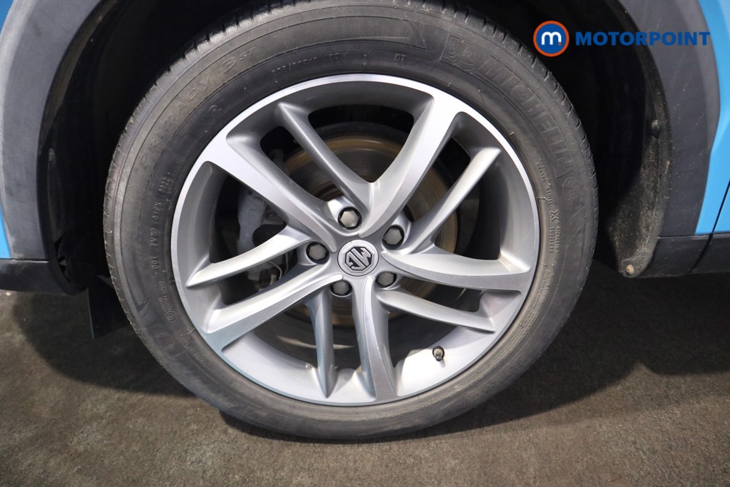 Used MG MG HS 2022 for sale - 76827762: Photo 30