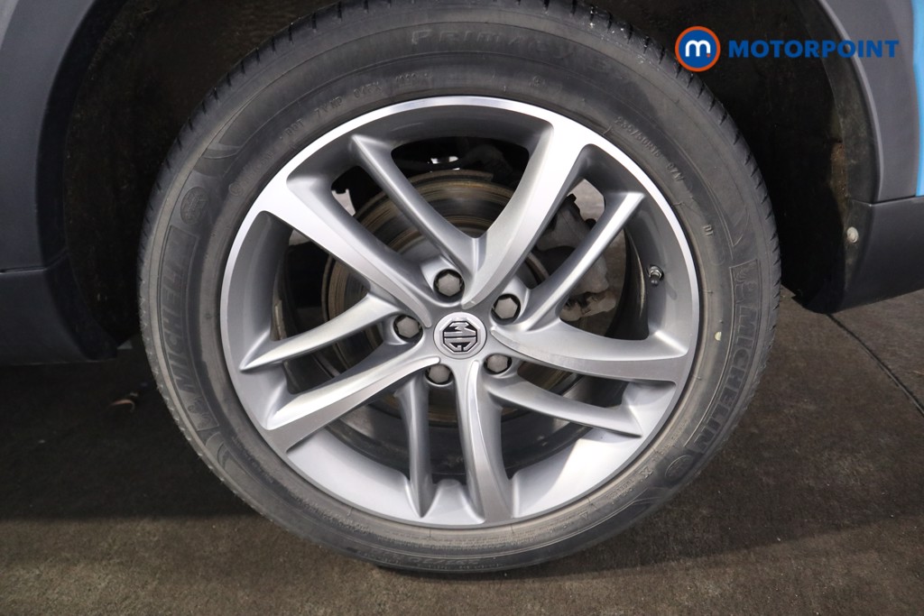 Used MG MG HS 2022 for sale - 76827762: Photo 31