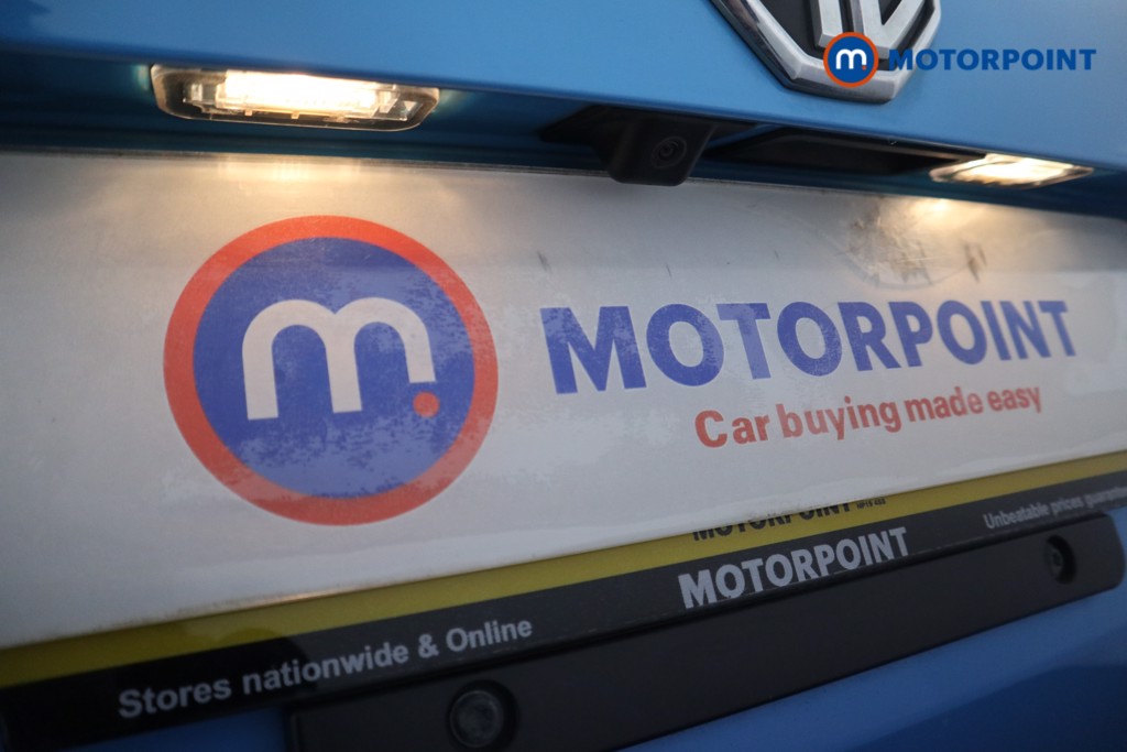 Used MG MG HS 2022 for sale - 76827762: Photo 33