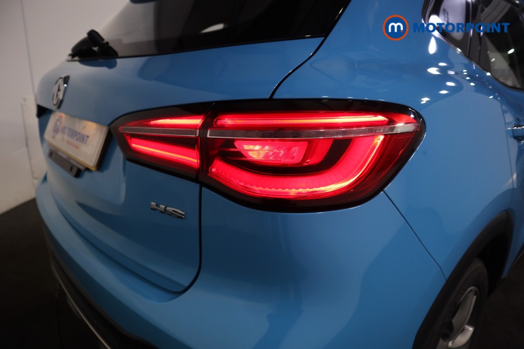 Used MG MG HS 2022 for sale - 76827762: Photo 35