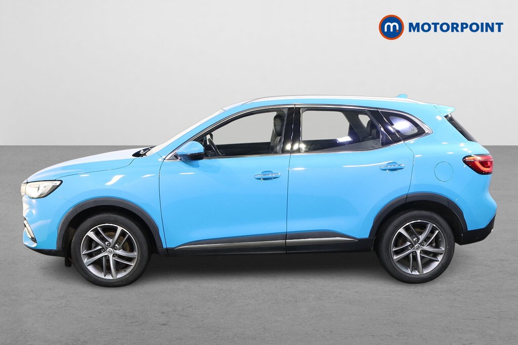 Used MG MG HS 2022 for sale - 76827762: Photo 4