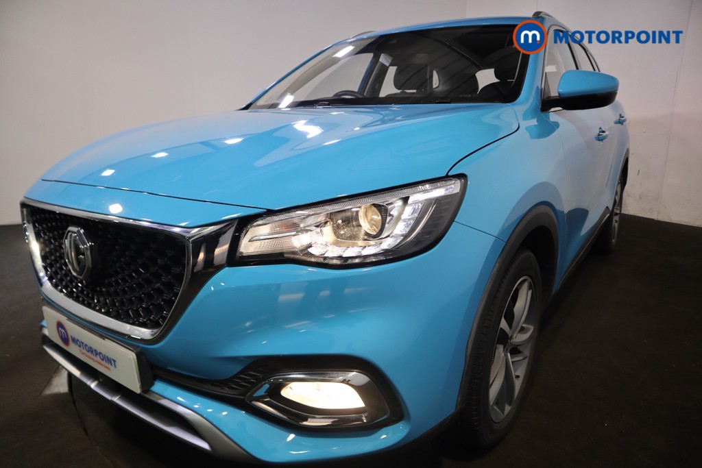 Used MG MG HS 2022 for sale - 76827762: Photo 40