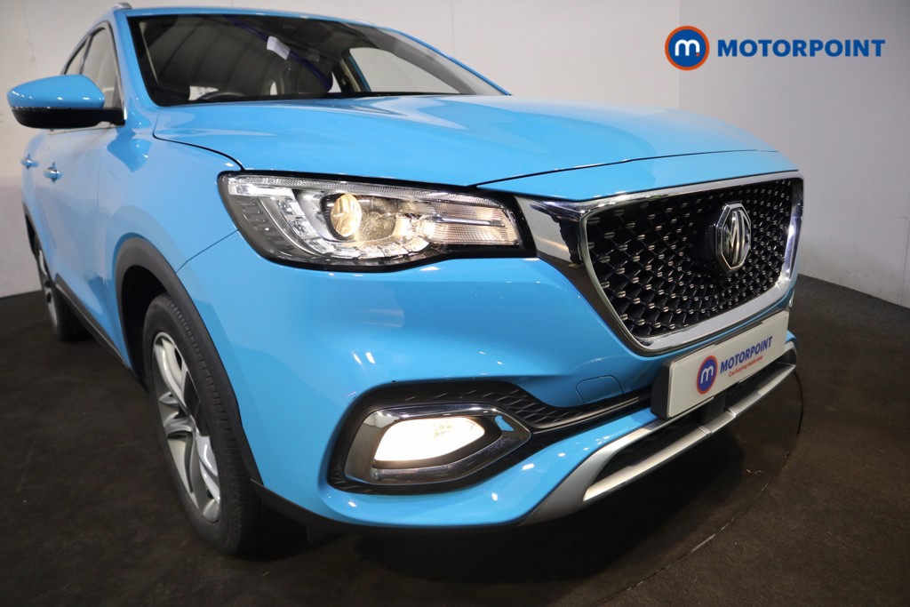 Used MG MG HS 2022 for sale - 76827762: Photo 42