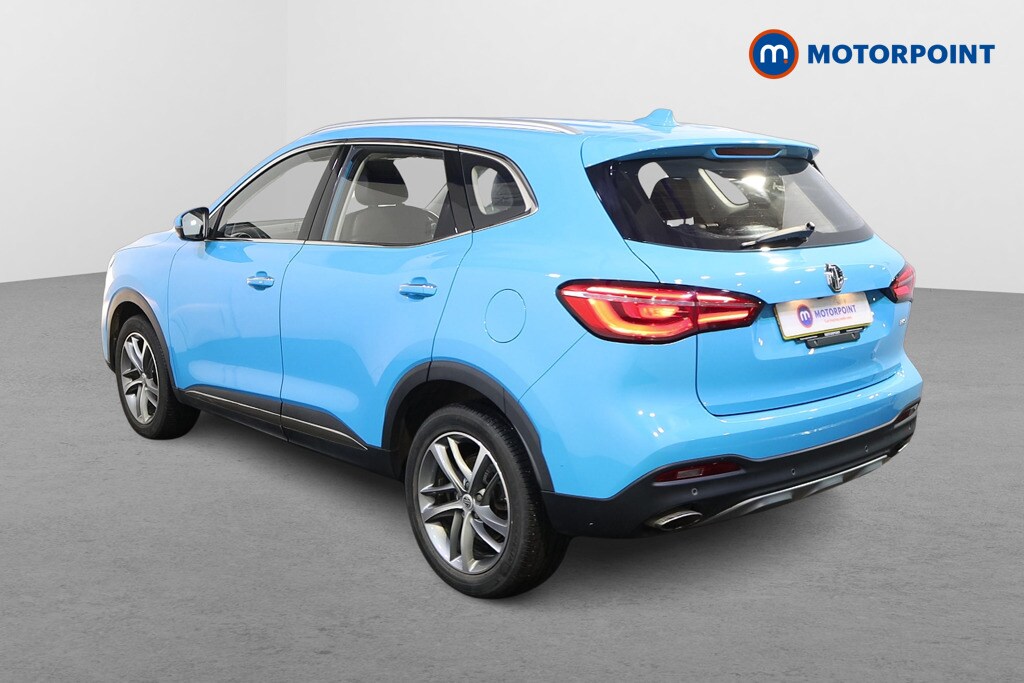 Used MG MG HS 2022 for sale - 76827762: Photo 5