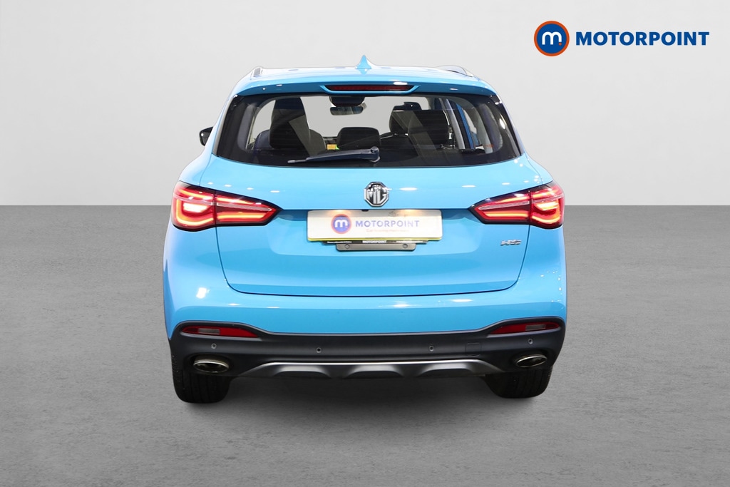 Used MG MG HS 2022 for sale - 76827762: Photo 6