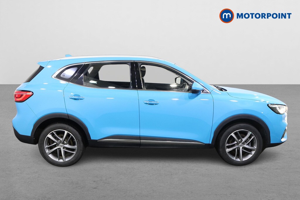 Used MG MG HS 2022 for sale - 76827762: Photo 8