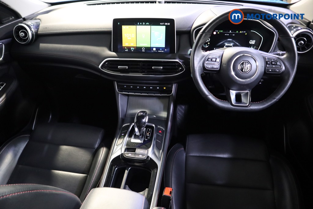 Used MG MG HS 2022 for sale - 76827762: Photo 9