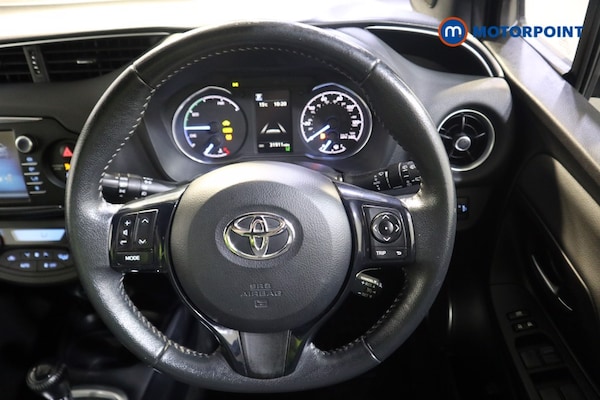 Used Toyota Yaris 2019 for sale - 76209695: Photo 10