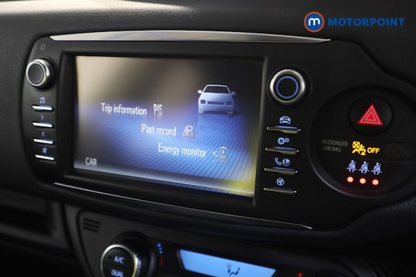 Used Toyota Yaris 2019 for sale - 76209695: Photo 14
