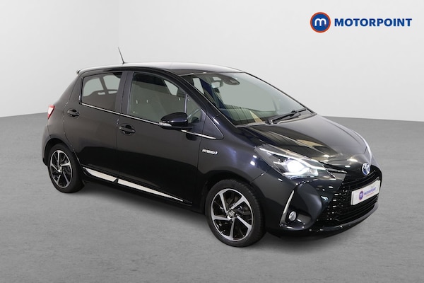 Used Toyota Yaris 2019 for sale - 76209695: Photo 1