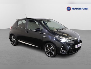 Toyota - Yaris