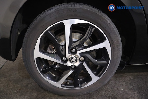 Used Toyota Yaris 2019 for sale - 76209695: Photo 25