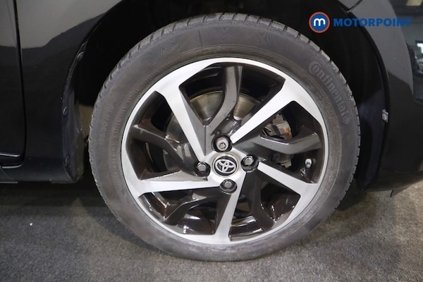 Used Toyota Yaris 2019 for sale - 76209695: Photo 26