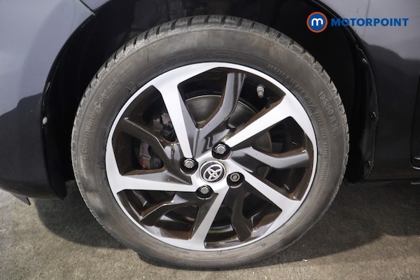 Used Toyota Yaris 2019 for sale - 76209695: Photo 27